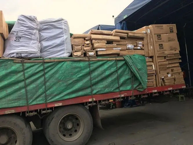 那大镇家具托运